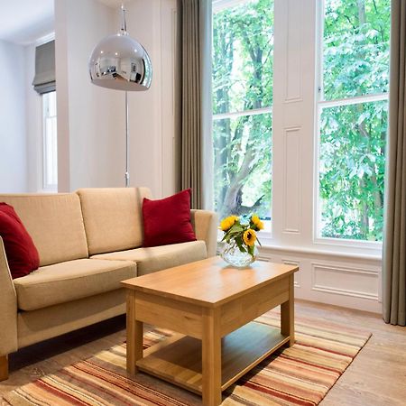 Your Space Apartments - Jubilee House Cambridge-i reptér Kültér fotó