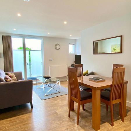 Your Space Apartments - Jubilee House Cambridge-i reptér Kültér fotó