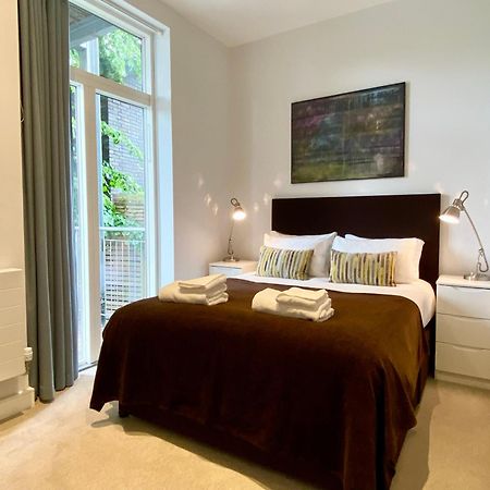 Your Space Apartments - Jubilee House Cambridge-i reptér Kültér fotó