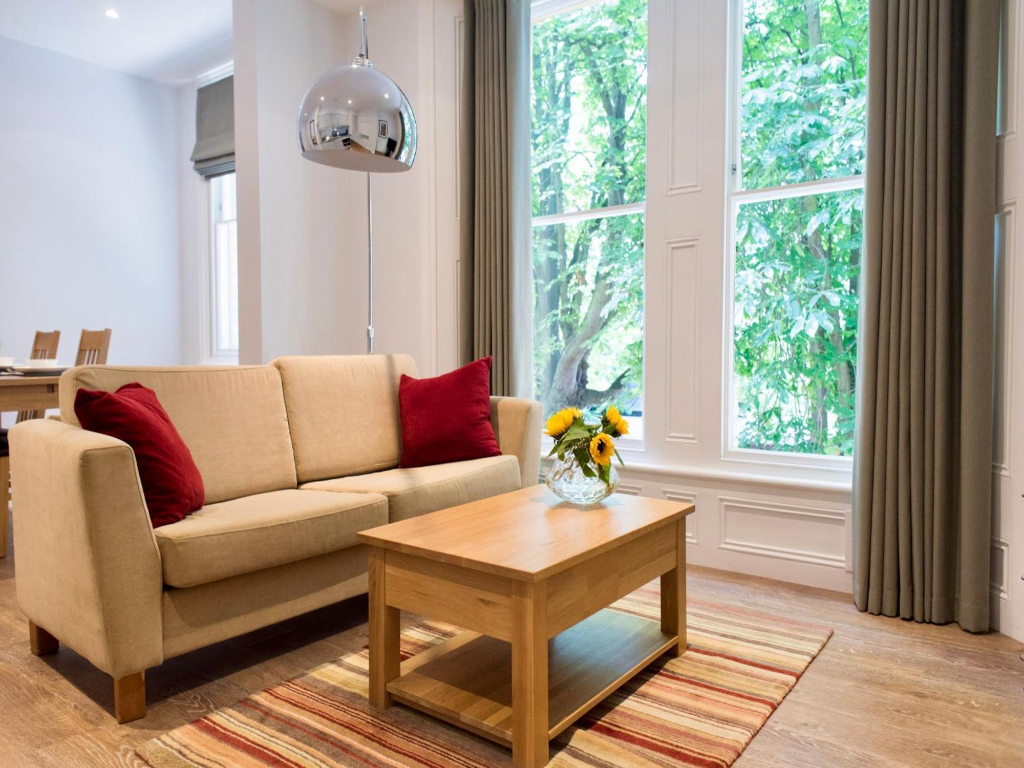 Your Space Apartments - Jubilee House Cambridge-i reptér Kültér fotó