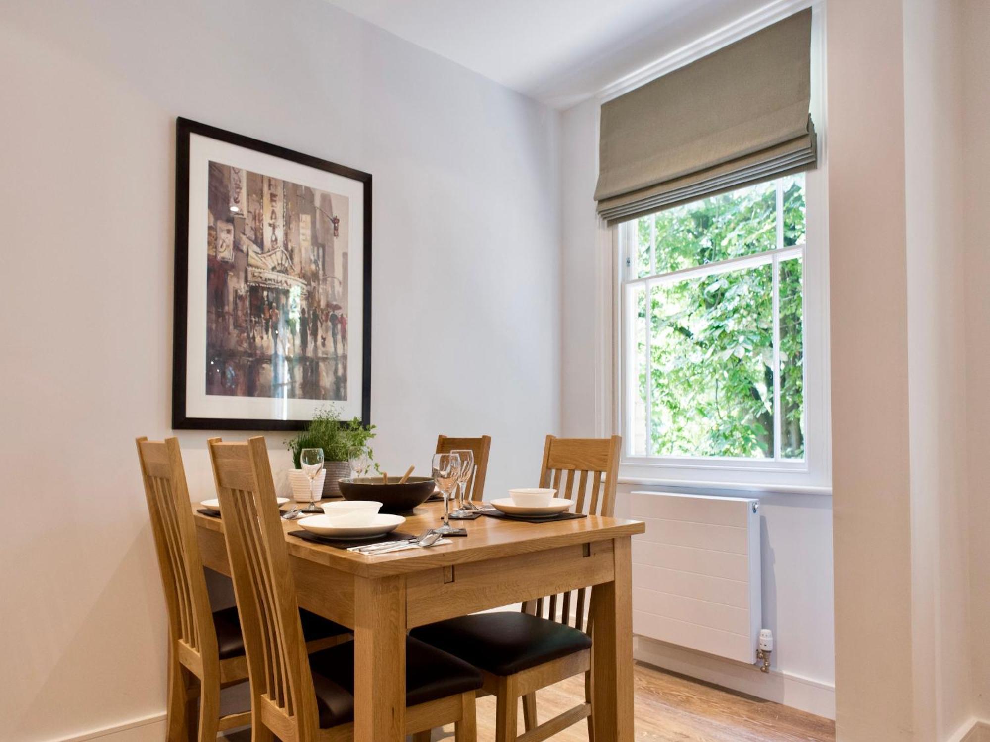 Your Space Apartments - Jubilee House Cambridge-i reptér Kültér fotó