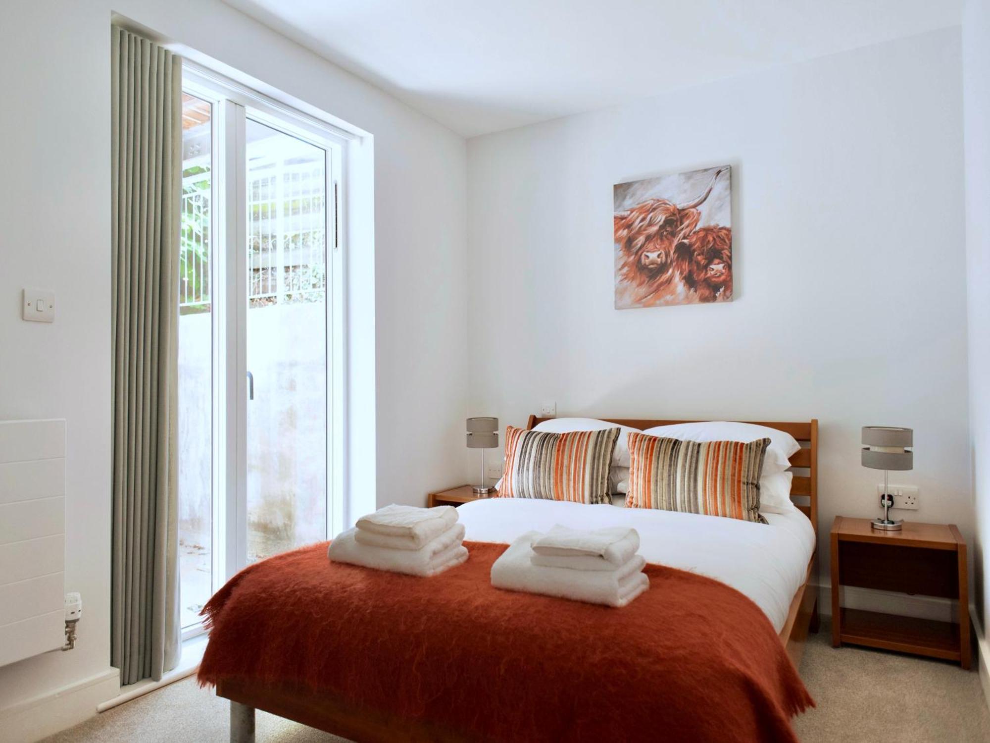 Your Space Apartments - Jubilee House Cambridge-i reptér Kültér fotó