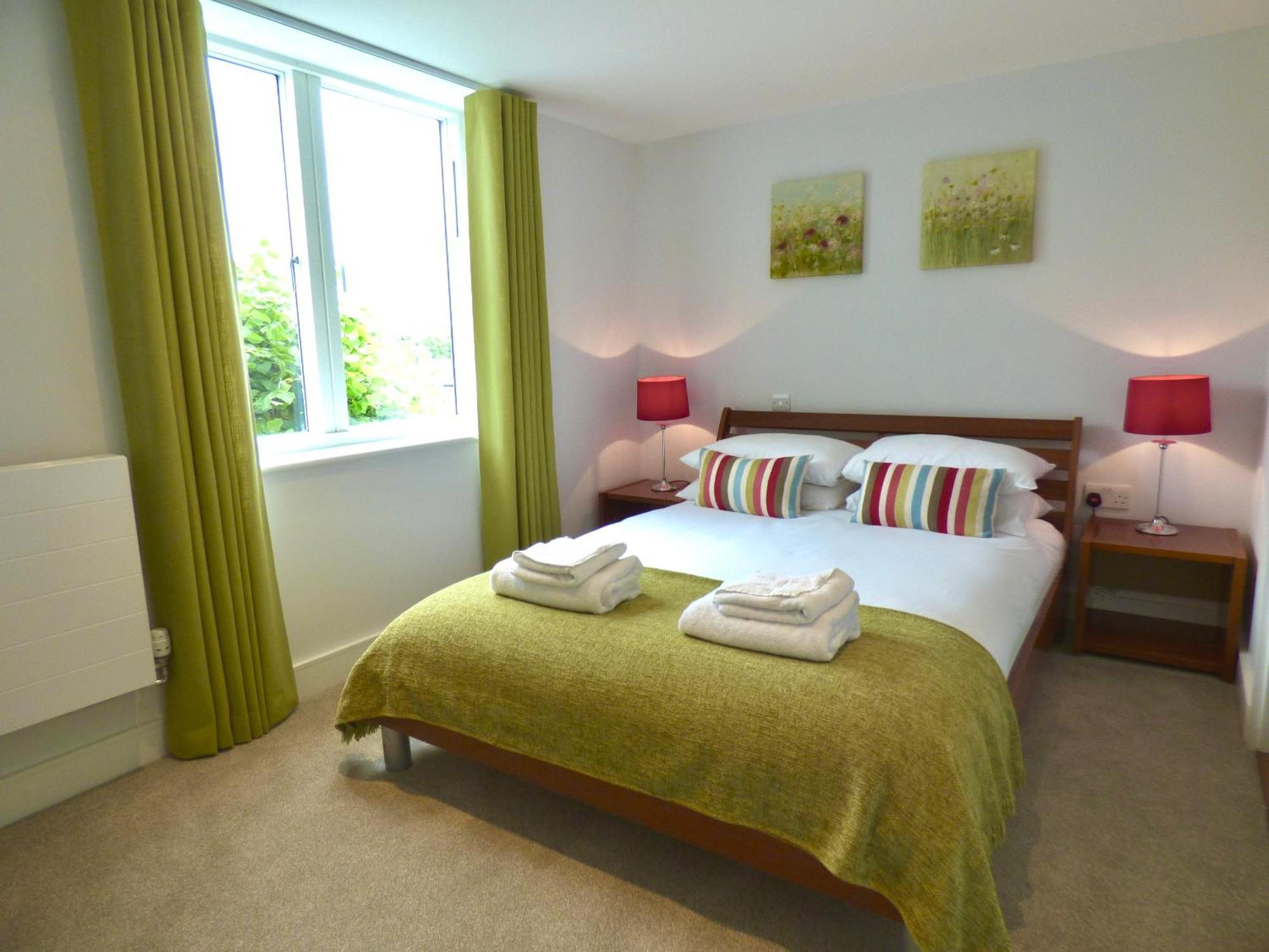 Your Space Apartments - Jubilee House Cambridge-i reptér Kültér fotó