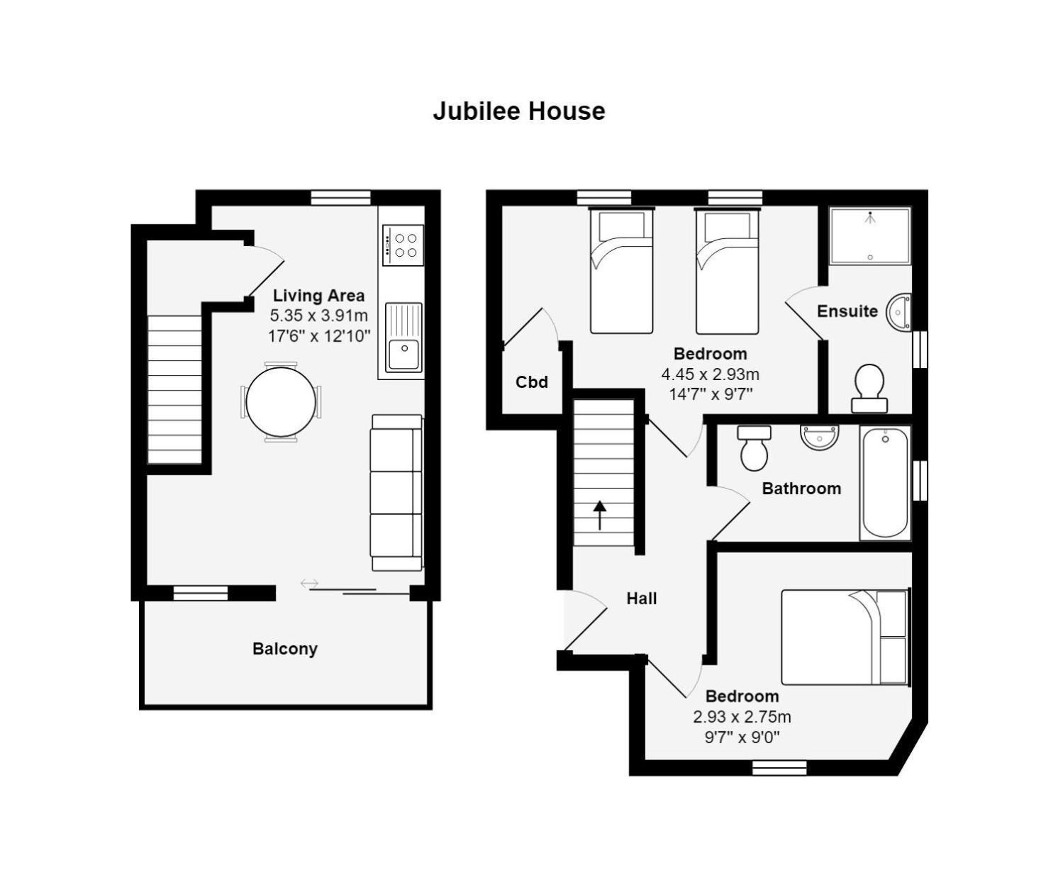 Your Space Apartments - Jubilee House Cambridge-i reptér Kültér fotó