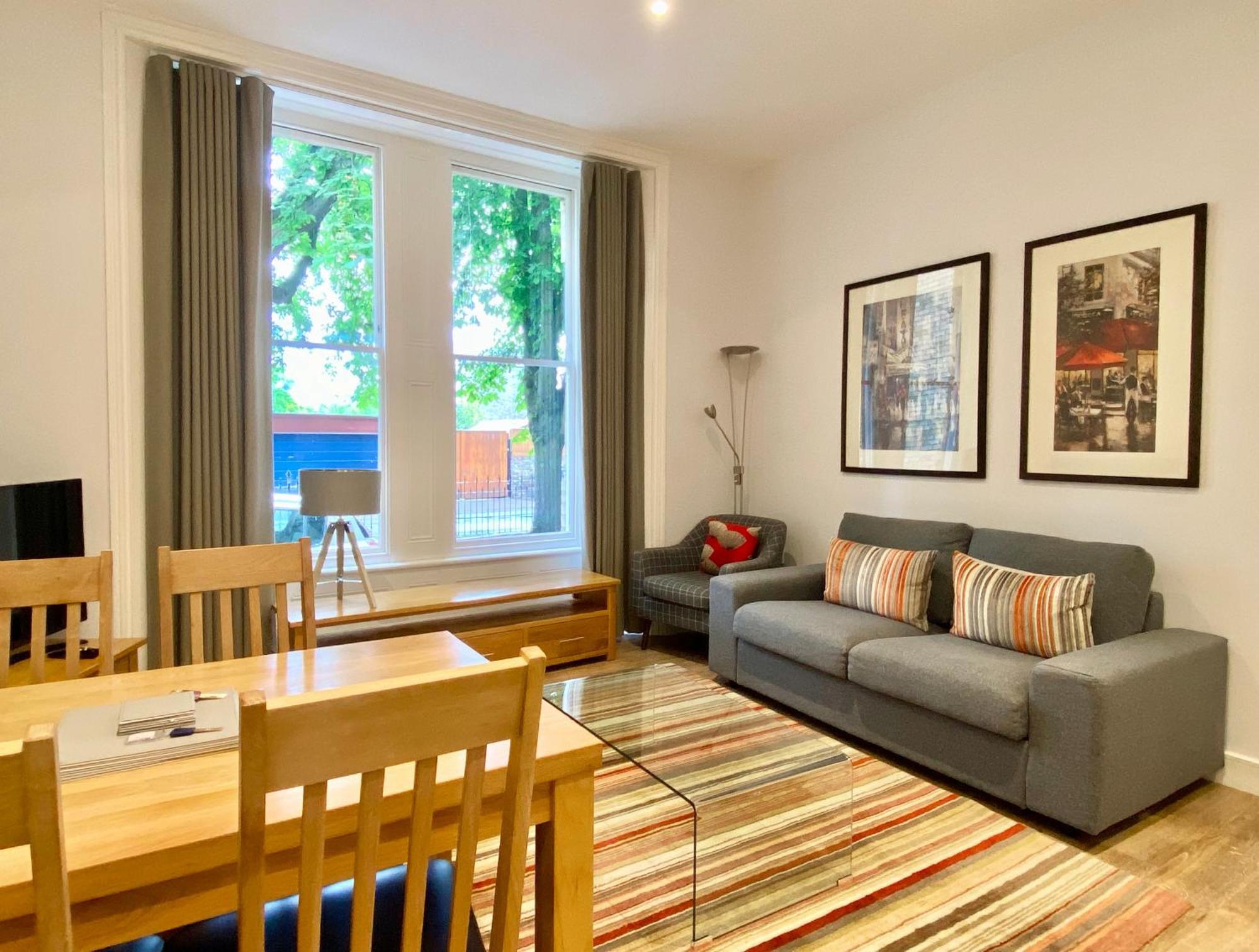 Your Space Apartments - Jubilee House Cambridge-i reptér Kültér fotó