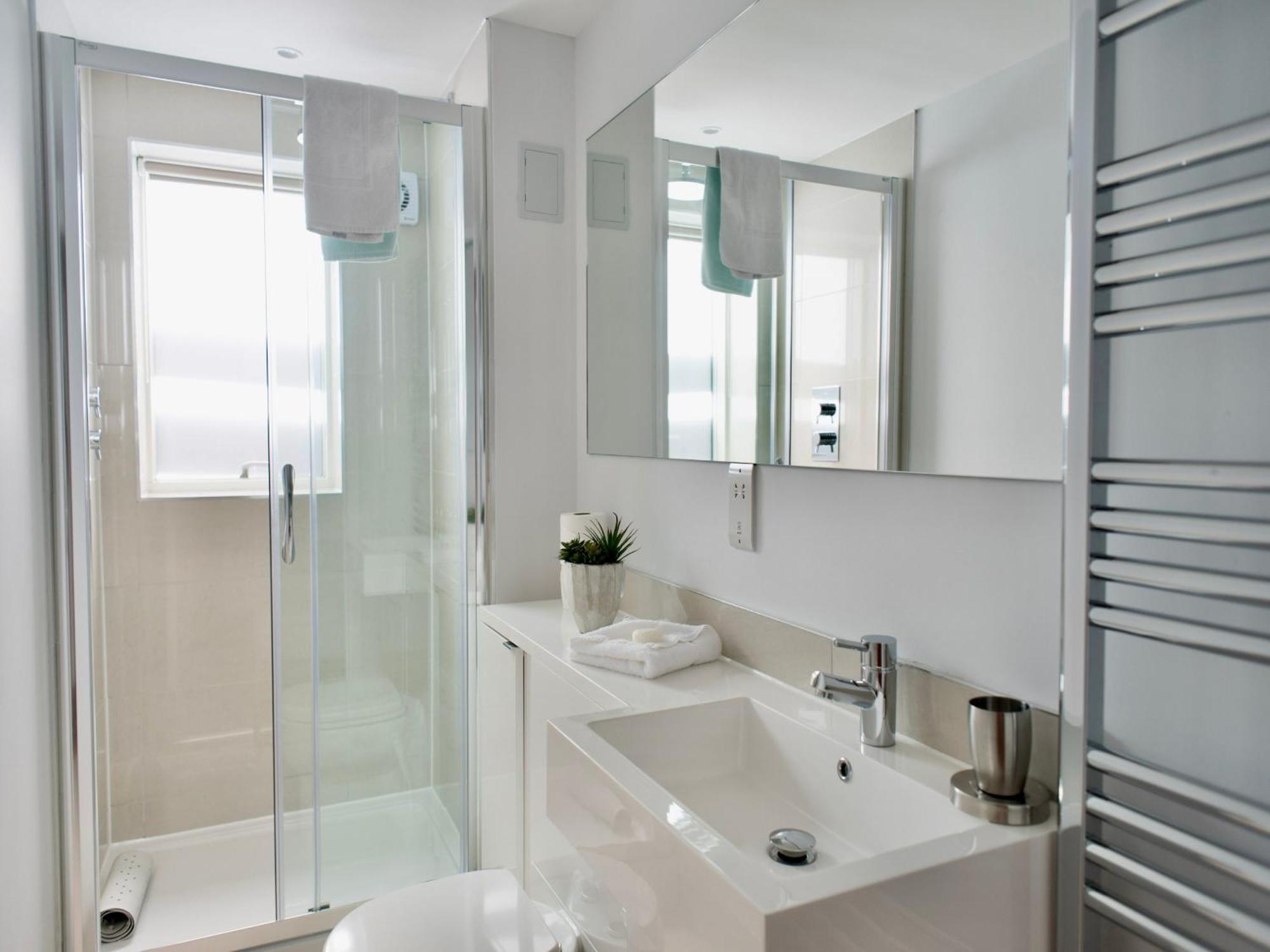 Your Space Apartments - Jubilee House Cambridge-i reptér Kültér fotó