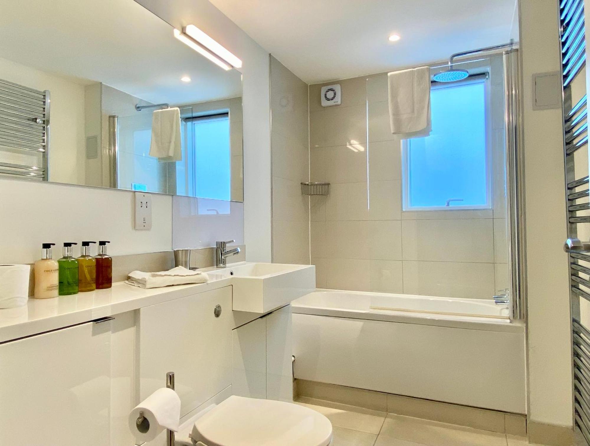 Your Space Apartments - Jubilee House Cambridge-i reptér Kültér fotó