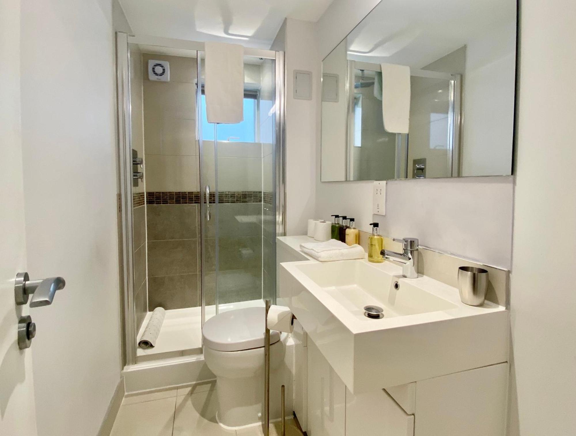 Your Space Apartments - Jubilee House Cambridge-i reptér Kültér fotó